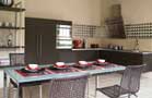 Kitchen Opoczno series INWENCJA 10x10