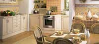 Kitchen Opoczno series MADERA 10x10