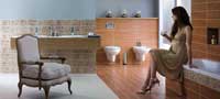 Glazed Granitogres Opoczno series NATURALE 30x30