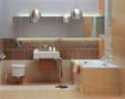 Glazed Granitogres Opoczno series NATURALE 30x30