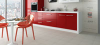 Glazed Granitogres Opoczno series CITY CALL 30x60
