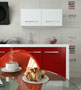Glazed Granitogres Opoczno series CITY CALL 30x60