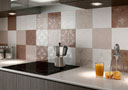 Kitchen Opoczno series CRYSTAL PALACE 20x20