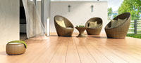 Glazed Granitogres Opoczno series DECKWOOD 15x60