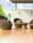 Glazed Granitogres Opoczno series DECKWOOD 15x60