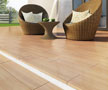 Glazed Granitogres Opoczno series DECKWOOD 15x60