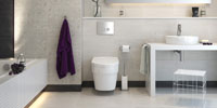 Bathroom Opoczno series DESERT STORM 30x45