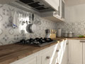 Kitchen Opoczno series FIELD BLUE 20x20