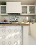 Kitchen Opoczno series FIELD BLUE 20x20