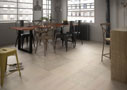 Glazed Granitogres Opoczno series FOREST TOUGH 45x45