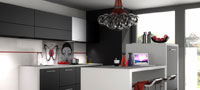 Kitchen Opoczno series FRENCH TOUCH 30x60