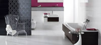Bathroom Opoczno series FUSION 20x50