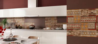 Kitchen Opoczno series ITALIAN FRESCO 30x60