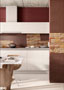 Kitchen Opoczno series ITALIAN FRESCO 30x60