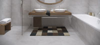 Glazed Granitogres Opoczno series KAROO 30x60