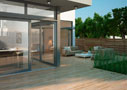 Glazed Granitogres Opoczno series LIVINGWOOD 30x60 / 15x60