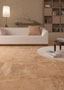 Glazed Granitogres Opoczno series MISTY STONE 45x45