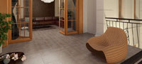 Glazed Granitogres Opoczno series MOJAVE 40x40