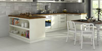 Kitchen Opoczno series MORNING FOG 20x20
