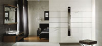 Glazed Granitogres Opoczno series METALIC 30x60