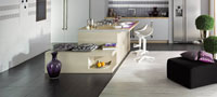 Kitchen Opoczno series MONTANA 10x10