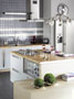 Kitchen Opoczno series MONTANA 10x10
