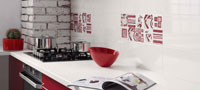 Kitchen Opoczno series PENNE 20x50