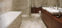 Glazed Granitogres Opoczno series SAHARA 30x60 / 15x60