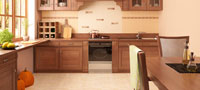 Kitchen Opoczno series SAGRA 10x10