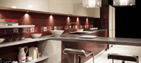 Kitchen Opoczno series SALISA 10x10