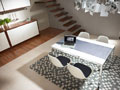 Glazed Granitogres Opoczno series TRIPOLIS 40x40