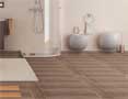 Glazed Granitogres StarGres Premium series PIETRA DEL DESERTO 33,3x66,6/45x45