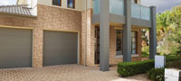 Glazed Granitogres StarGres series MERKUR 33,3x66,6