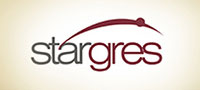 Glazed Granitogres StarGres Premium  series FEEL 33,3x66,6