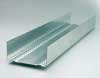 Dry construction profiles UW 50